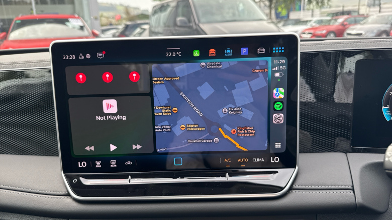 Volkswagen Tiguan 1.5 eTSI Life 5dr DSG Petrol Estate